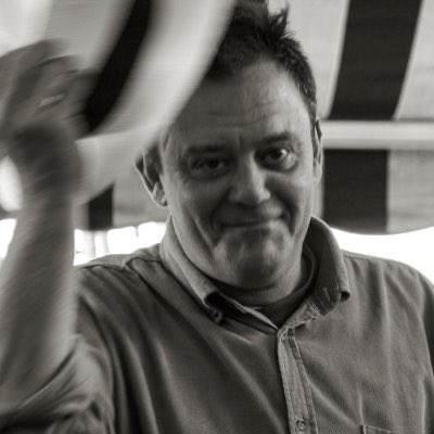 Hasta siempre, Jordi Jaumà. Hasta siempre, socio