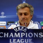 La deslealtad de Mourinho hacia el Real Madrid