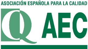 Benchmarking de RSC publicado por Asociacion Española para la Calidad (AEC) 