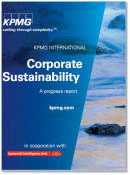 España, séptimo país del mundo en la aplicación de la RSC, según KPMG 