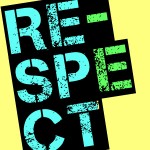 "A bit of respect, please". Some clues to practice respect at work