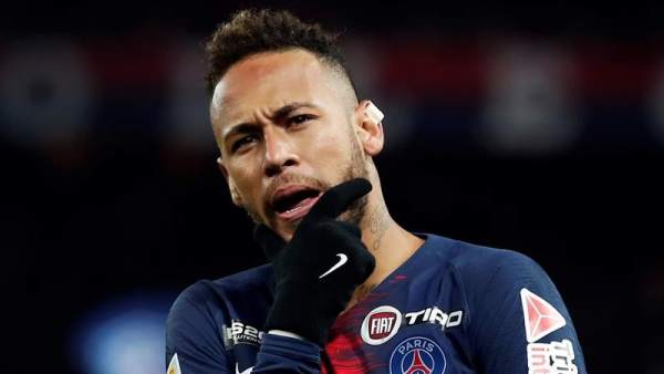 Por qué Real Madrid no debería fichar a Neymar? Sencillamente... p Alberto Andreu