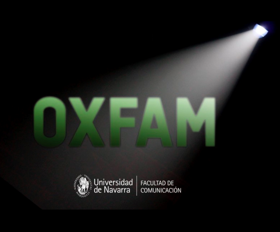 Oxfam: ¿el Enron de las ONG?